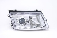 Scheinwerfer Passend FüR VW Passat 97 3B 08/96-10/00 Xenon D2S H7 Rechts Beifah.