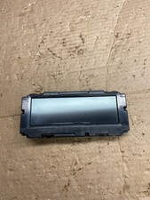 2011 To 2013 Buick Regal Radio Information Screen Display Oem Af2360 Dg