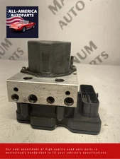 Corvette 15 ABS Pump - All America Car Parts