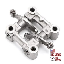 Mokuo GY6 50cc-100cc Engine Rocker Arms Camshaft Holder Assembly in 69MM