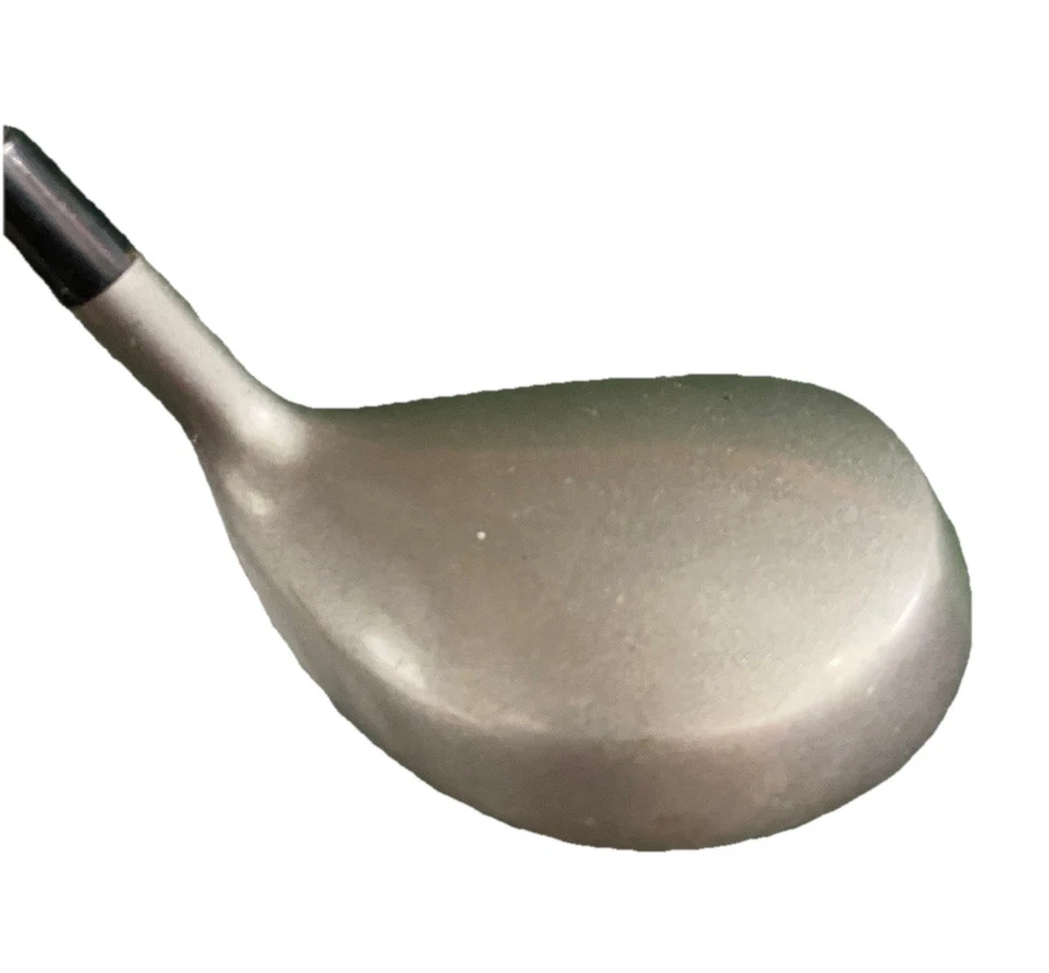 Adams Tight Lies Strong 5 Wood 19* SuperShaft Stiff Graphite 42" RH New Mid Grip - Image 3 of 4