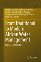 From Traditional To Modern African Water Management Stephen Ojwach