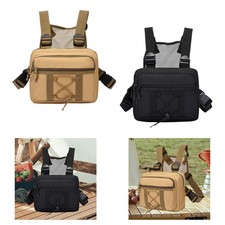 Borsa a tracolla da donna, marsupio traspirante, marsupio frontale per