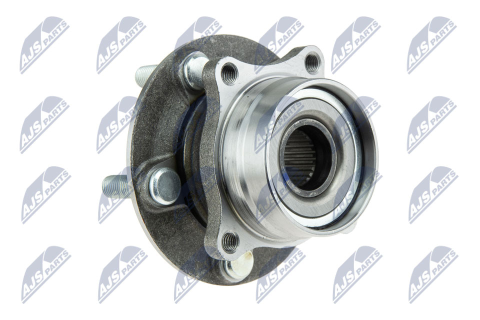 N.T.Y. KLP-TY-053.NTY Wheel Bearing Kit for TOYOTA - Image 8