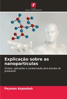 Peyman Aspoukeh | ExplicaçãO Sobre As NanopartíCulas | Taschenbuch (2024)