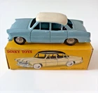 Dinky 24 Simca. Versailles. Vintage. 1/43.