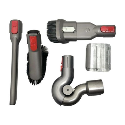 Original Dyson Bürste Werkzeug Zubehör Detail Reinigung Staubsauger Set Kit V12 SV30 SV20