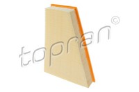 Luftfilter Topran 720 974 Filtereinsatz FüR Xsara Berlingo 7E Peugeot CitroËN 7A