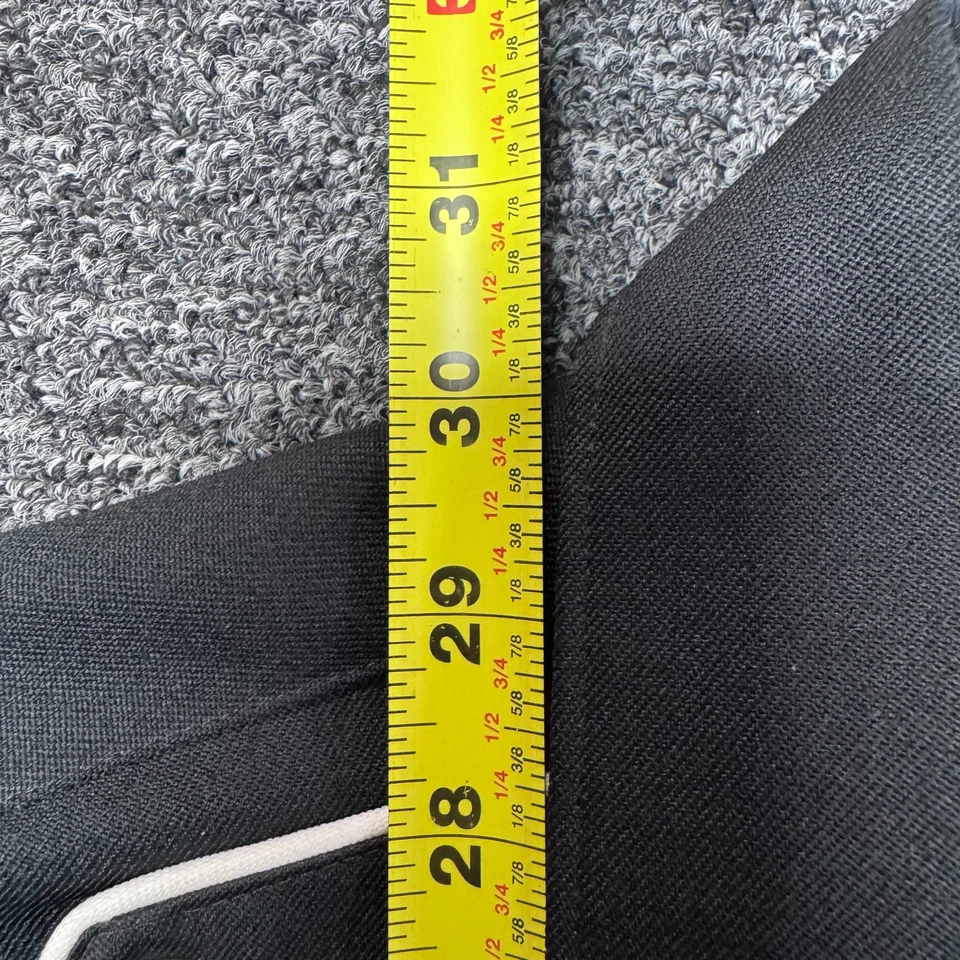 Miller Western Wear Bid Pearl Snap Button Shirt Mens - Size S Black - Image 4 of 4