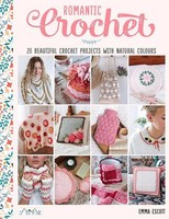 Romantic Crochet | E. Escott | Taschenbuch | Kartoniert / Broschiert | Englisch