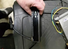 Alpine ERA-G320 Equalizer Sound Field Processor