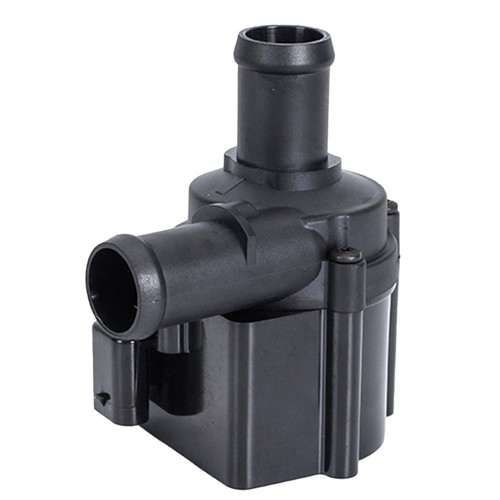 High Performance Replacement For Skoda Engine Auxiliary Water Pump Black - Picture 10 of 10