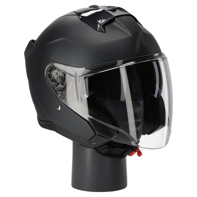 Shark Skwal Jet Dark Shadow Matt Anthracite, photo 5 of 7