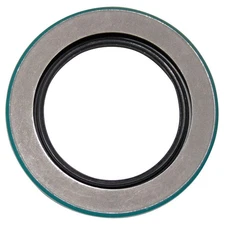 SKF 17231 Shaft Seal,CRW1,1.75in ID,Nitrile Rubber 40J959