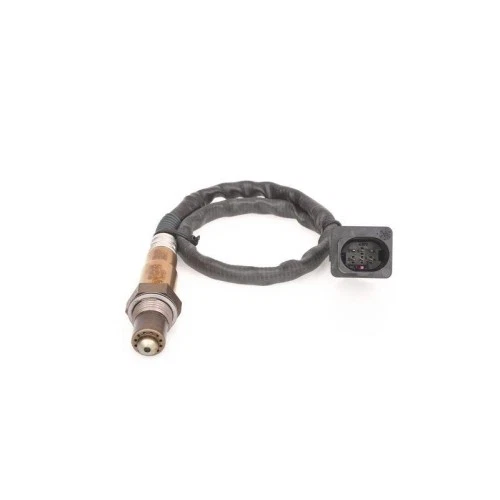 Sonda Lambda Bosch 0281004123 per Alfa Romeo Fiat Gmc Iveco Lancia Opel Saab - Immagine 2 di 4