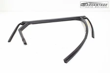 2020-2025 FORD ESCAPE REAR RIGHT DOOR WINDOW GLASS RUN CHANNEL SEAL MOLDING OEM