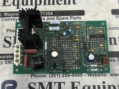 NEW Control Resources SmartFan Control Board - AC-V - 240V800C1 w/Warranty