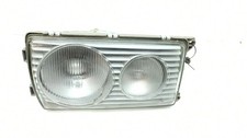 MERCEDES-BENZ E W124 Scheinwerfer vorne rechts 11777900 2.17 Diesel 30243040