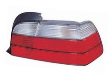 VAN WEZEL Rückleuchte Heckleuchte Rechts für BMW 3 Cabrio (E36) 3 Coupe (E36)