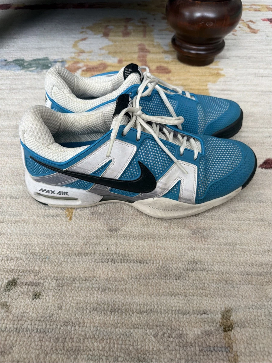 nike air courtballistec products for sale | eBay