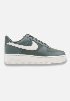 Nike Air Force 1 07 LX Herrenschuhe Sport Freizeit Sneaker Grün DV7186 301