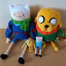 2014 Cryptozoic Adventure Time PlayPaks Trading Cards 35