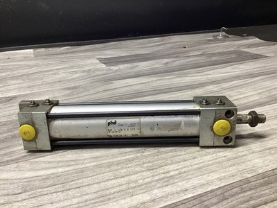 PHD INC AVP-1-1/8X4-1/2 D-F-M-P-V #104B91PR2