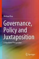Michael Roe | Governance, Policy And Juxtaposition | Taschenbuch | Englisch