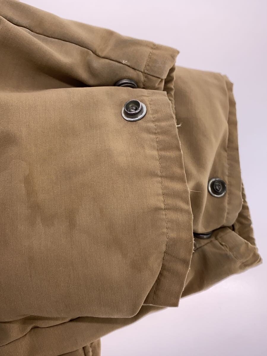 Schott 90s USA down jacket L polyester ML - image 7