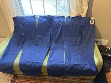 Cherokee Unisex Cargo Scrub Pants- XS