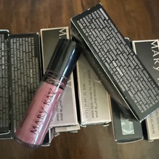 New In Box Mary Kay Nourishine Plus Lip Gloss...