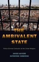 Auyero | The Ambivalent State | Buch | Englisch (2019) | Gebunden | Academic