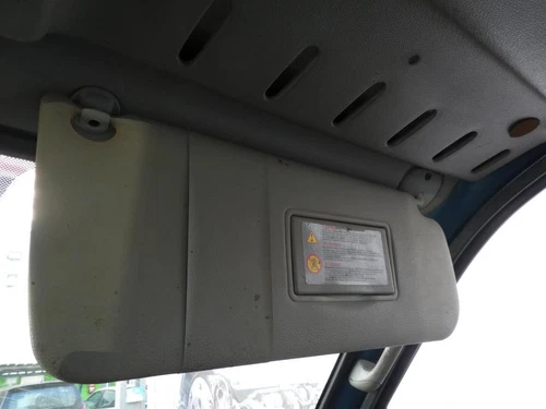 8200498185 Centralita Motor Uce para RENAULT KANGOO I (F/KC0) Authentiqu 7561940 - Imagen 9 de 10