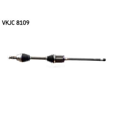 SKF Antriebswelle (ohne Altteilwert) VKJC 8109