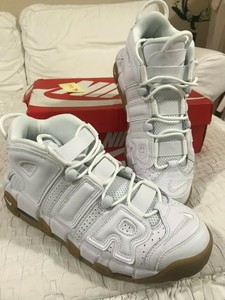 nike air more uptempo ebay