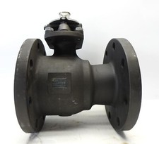 Flo-Tite SF150 4" Ball Valve ANSI 150 WCB-A216 (TRIM: FFGV) - NEW!