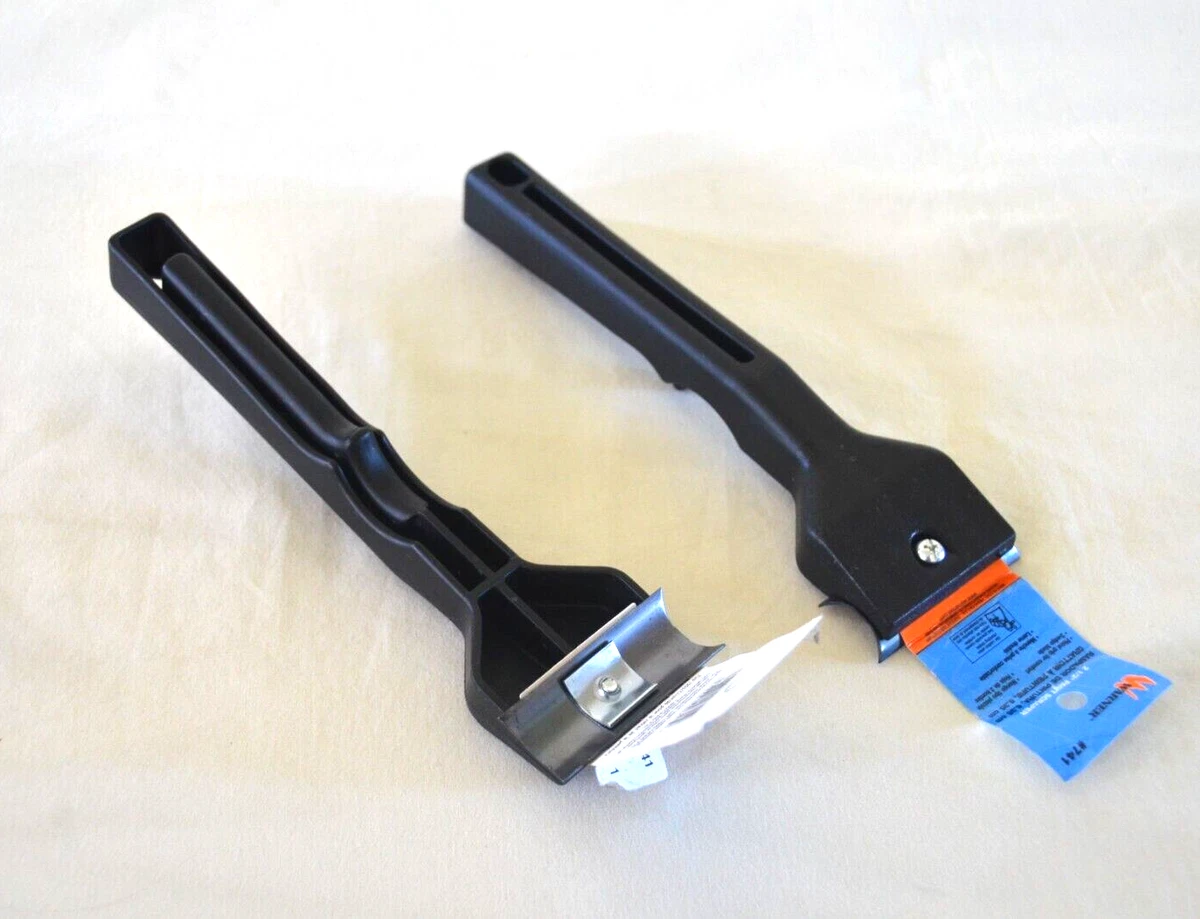 Warner steel paint scraper deals