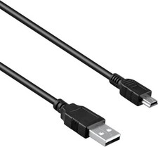 USB Cable For Leapfrog LeapPad Ultra XDi 33200 33300 Tablet Leap Frog Leap Pad