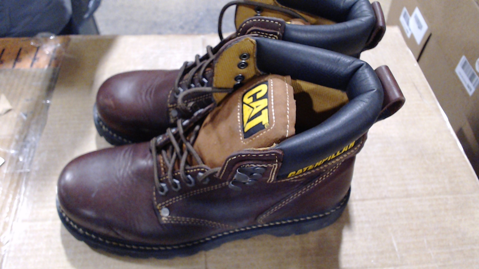 Second Shift Boot - image 2