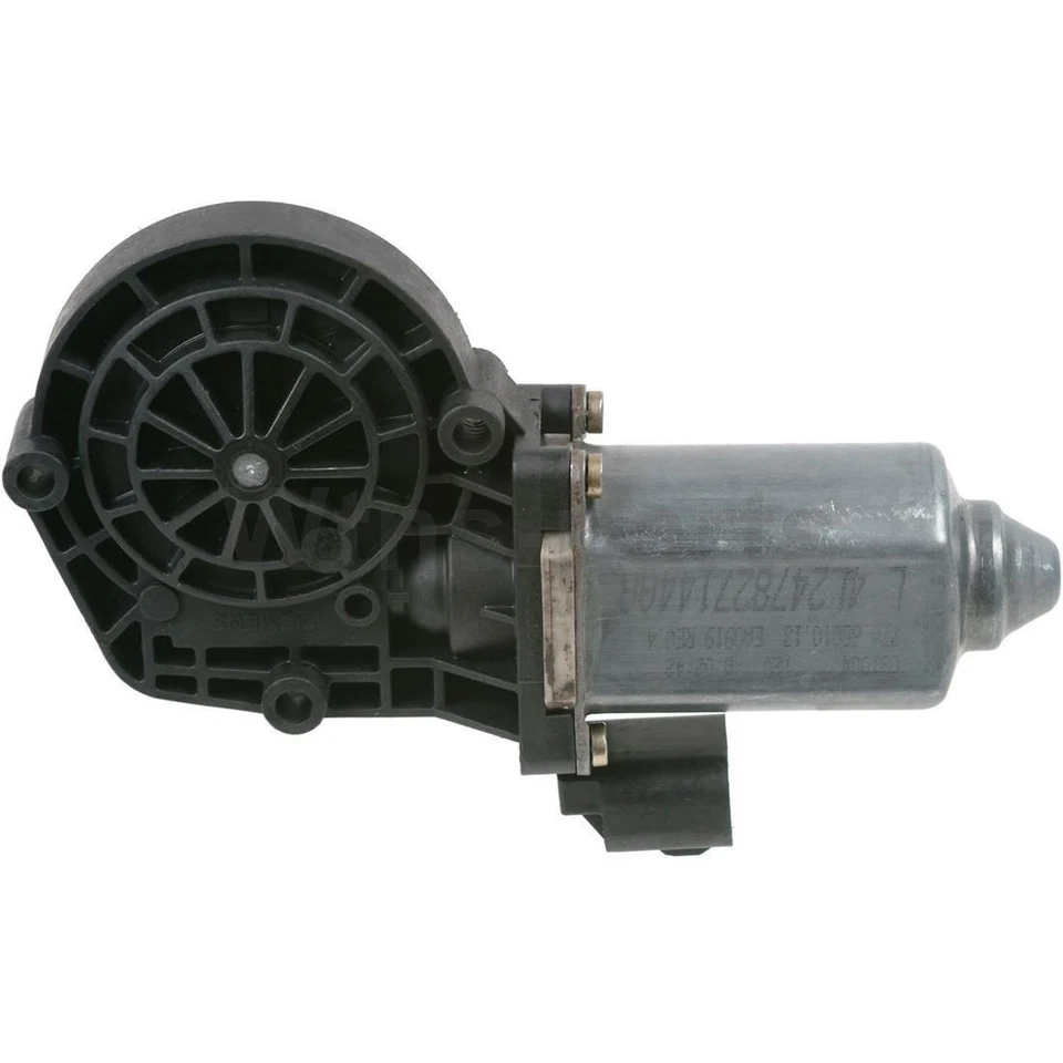 Motor Cardone para janela de energia dianteira esquerda para 2003 2004 Ford Expedition 4.6L - Imagem 3 de 4