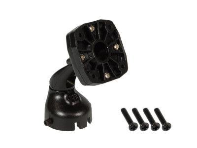 Alpine KTE-DME-BCRA1 Montagehalterung kompatibel mit VW Crafter, VW T5, MAN TGE 