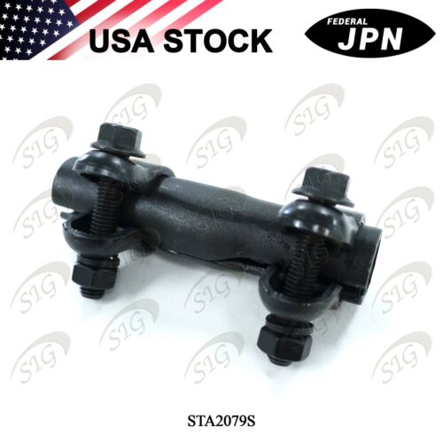 Tie Rod End Adjusting Sleeve for Ford E-350 Club Wagon 2003-2005 — 1pc - Bild 3 von 4