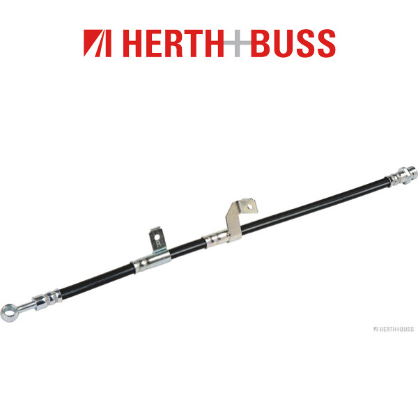 Herth+Buss Jakoparts Bremsschlauch FüR KIA Grand / Carnival III (Vq) Vorne Re-image