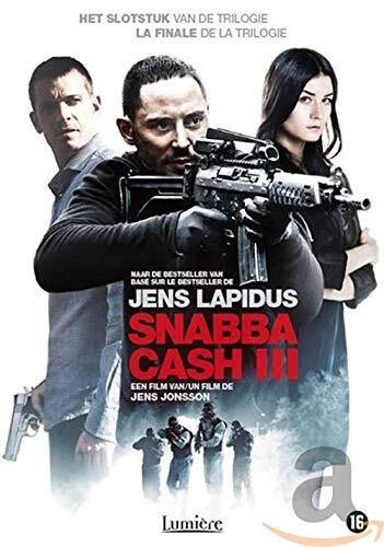 Snabba cash 3 (DVD)