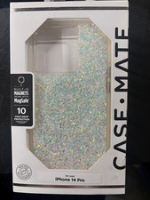 CaseMate iPhone 14 Pro Case - Twinkle Diamond