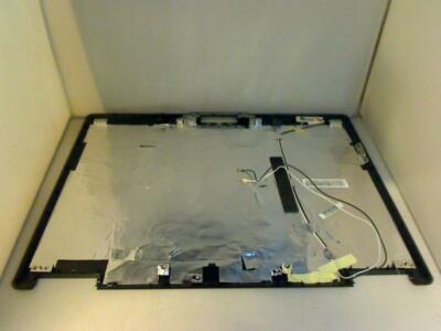 TFT LCD Display Gehäuse Deckel & WLAN Antenne Asus X56T (1)