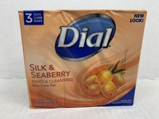 dial seaberry soap