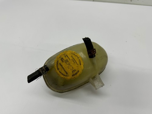 Opel Corsa C - Ausgleichsbehälter Kühlwasserbehälter 09129170 (27)