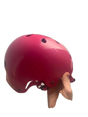 OLEXO Kinderfahhrad Helm