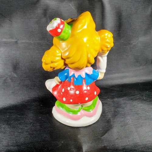 EDASA Brazilian Made Collectible Clown Girl - Picture 9 of 12
